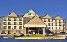 Holiday Inn Express Frankenmuth By Ihg